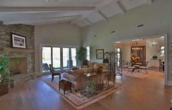Photos: Kylie Jenner buys her third home for $4.5million